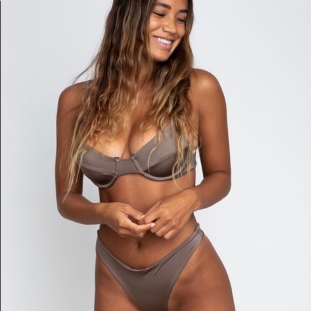 Skatie Stardust Kate Top
